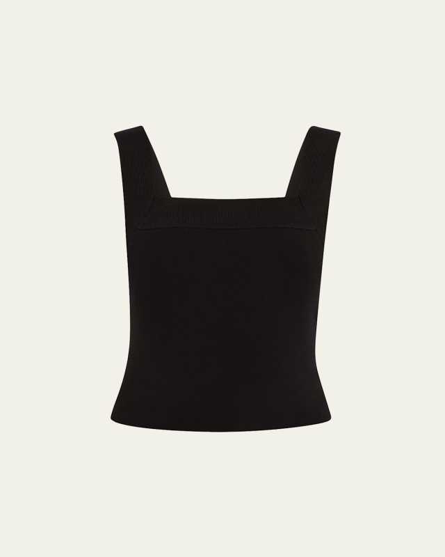 Madine Tank Top
